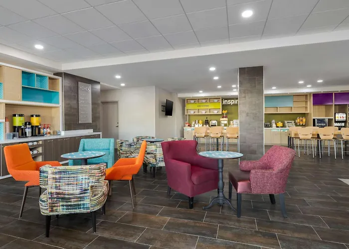 Home2 Suites By Hilton El Centro