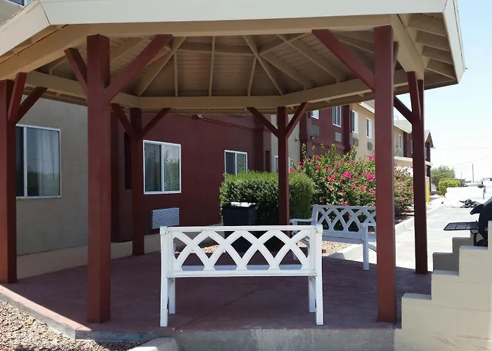 Americas Best Value Inn Westmorland