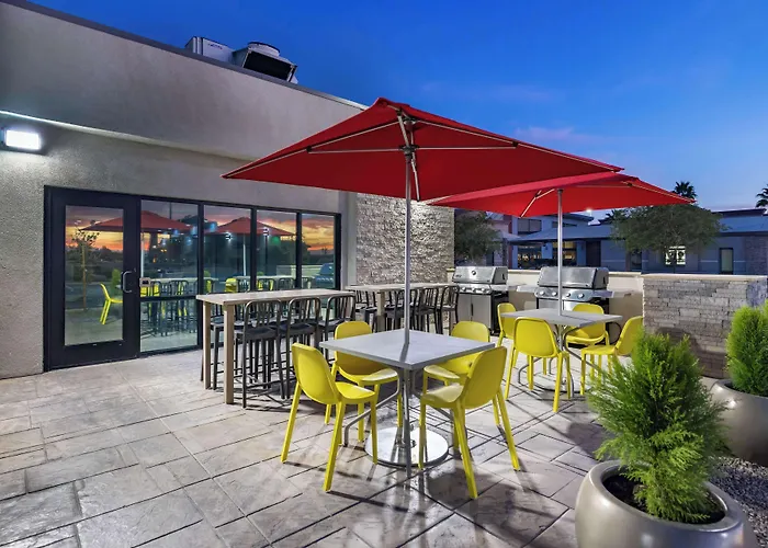 Home2 Suites By Hilton El Centro