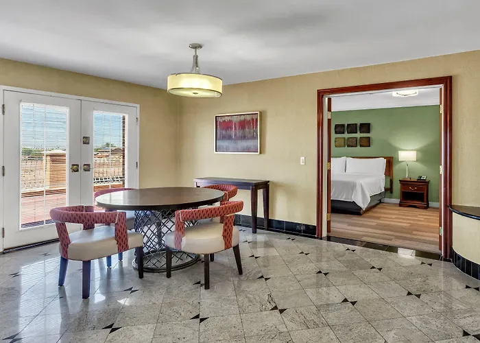 Holiday Inn Express Hotel & Suites El Centro By Ihg